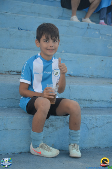 Brasileiro B em Londrina - Londrina 5 x 0 CRB - Foto 75