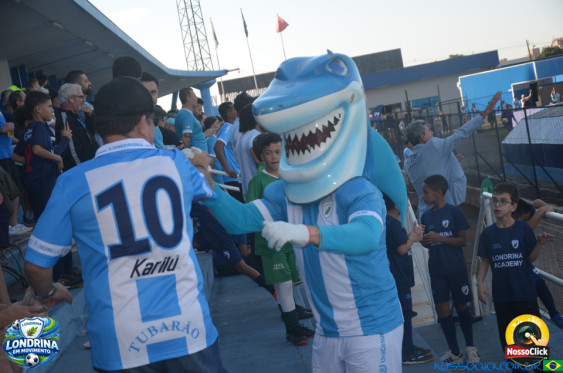 Brasileiro B em Londrina - Londrina 5 x 0 CRB - Foto 98