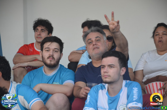 Brasileiro B em Londrina - Londrina 5 x 0 CRB - Foto 150