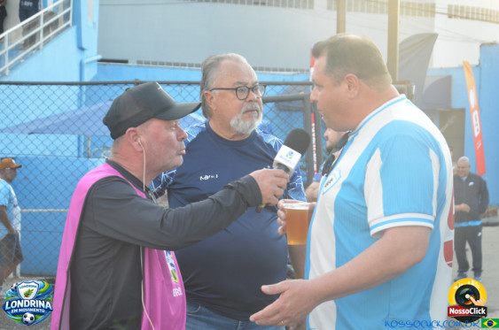 Brasileiro B em Londrina - Londrina 5 x 0 CRB - Foto 168