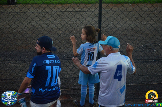 Brasileiro B em Londrina - Londrina 5 x 0 CRB - Foto 198