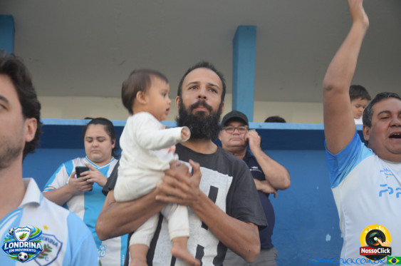 Brasileiro B em Londrina - Londrina 5 x 0 CRB - Foto 241
