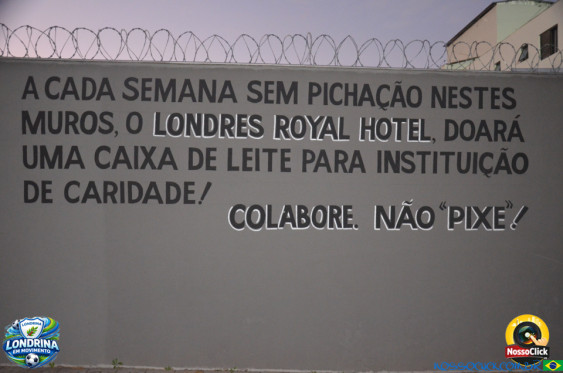 Brasileiro B em Londrina - Londrina 5 x 0 CRB - Foto 290