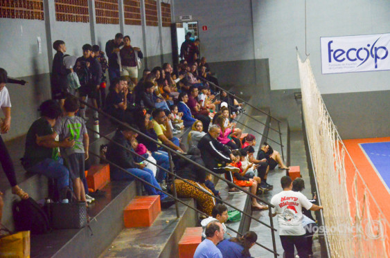 Gattinho em Cornelio Procopio - Circuito PR Futsal Menor - Foto 5