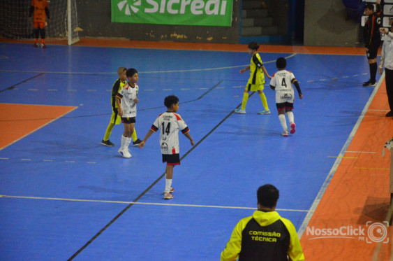 Gattinho em Cornelio Procopio - Circuito PR Futsal Menor - Foto 73