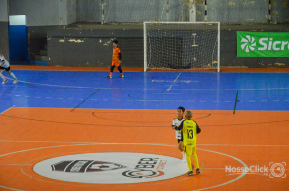 Gattinho em Cornelio Procopio - Circuito PR Futsal Menor - Foto 89