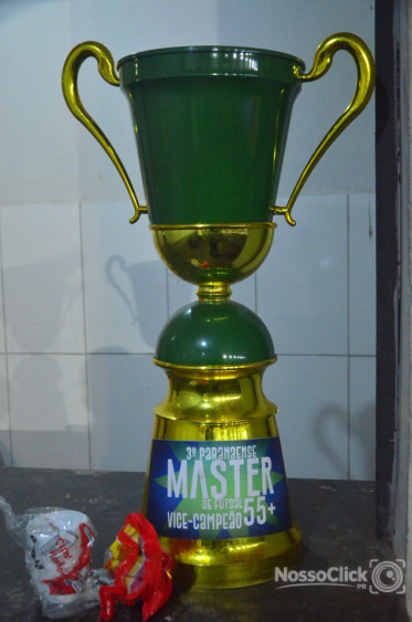 Gattinho em Cornelio Procopio - Circuito PR Futsal Menor - Foto 92