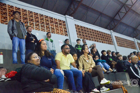 Gattinho em Cornelio Procopio - Circuito PR Futsal Menor - Foto 105