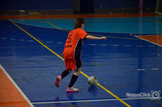Pedro Mariucci em Cornelio Procopio - Circuito Paranaense de Futsal Menor - Foto 55