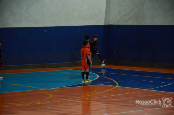 Pedro Mariucci em Cornelio Procopio - Circuito Paranaense de Futsal Menor - Foto 66