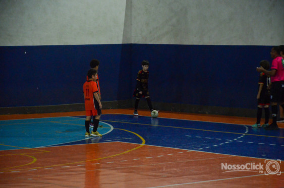 Pedro Mariucci em Cornelio Procopio - Circuito Paranaense de Futsal Menor - Foto 68