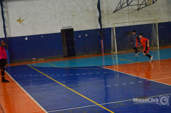 Pedro Mariucci em Cornelio Procopio - Circuito Paranaense de Futsal Menor - Foto 97