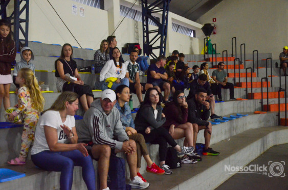 Quinzao em Cornelio Procopio - Circuito Paranaense de Futsal Menor - Foto 7