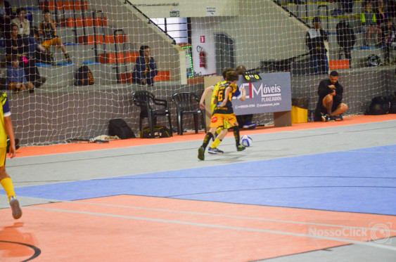 Quinzao em Cornelio Procopio - Circuito Paranaense de Futsal Menor - Foto 119