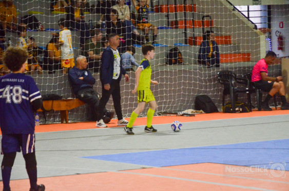 Quinzao em Cornelio Procopio - Circuito Paranaense de Futsal Menor - Foto 136