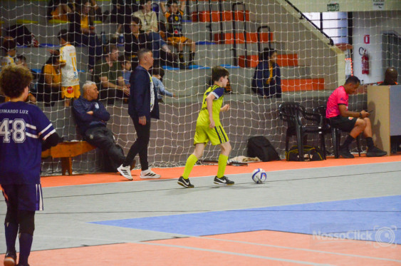 Quinzao em Cornelio Procopio - Circuito Paranaense de Futsal Menor - Foto 137