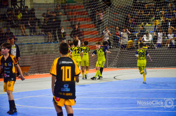Quinzao em Cornelio Procopio - Circuito Paranaense de Futsal Menor - Foto 151