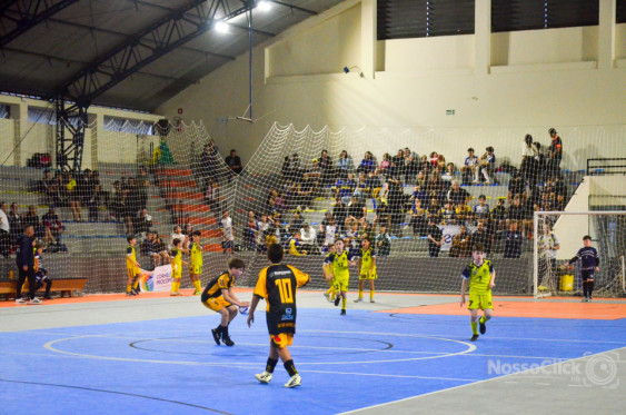 Quinzao em Cornelio Procopio - Circuito Paranaense de Futsal Menor - Foto 152