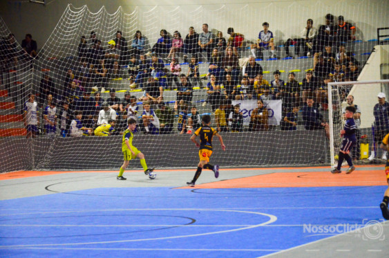 Quinzao em Cornelio Procopio - Circuito Paranaense de Futsal Menor - Foto 164