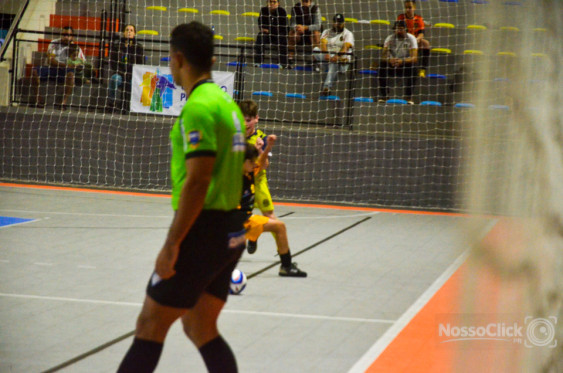 Quinzao em Cornelio Procopio - Circuito Paranaense de Futsal Menor - Foto 175