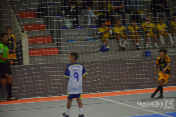 Quinzao em Cornelio Procopio - Circuito Paranaense de Futsal Menor - Foto 226