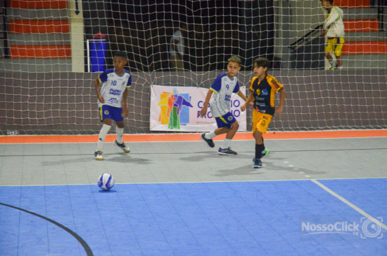 Quinzao em Cornelio Procopio - Circuito Paranaense de Futsal Menor - Foto 245