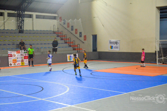 Quinzao em Cornelio Procopio - Circuito Paranaense de Futsal Menor - Foto 257