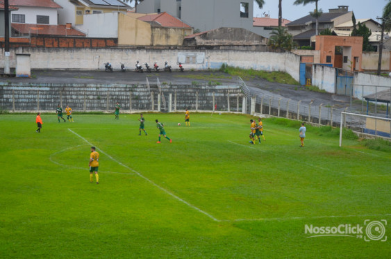  em Cornelio Procopio - Campeonato Municipal de Futebol Amador - Foto 1