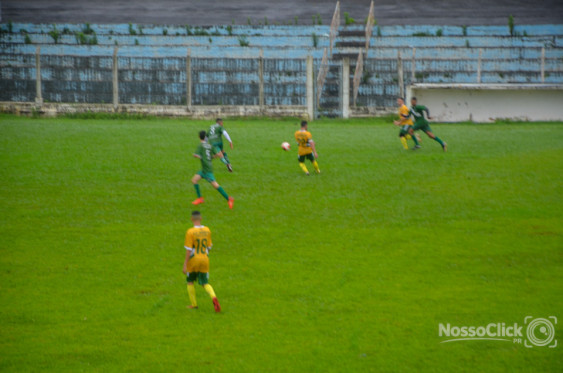  em Cornelio Procopio - Campeonato Municipal de Futebol Amador - Foto 2