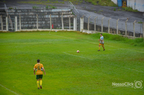  em Cornelio Procopio - Campeonato Municipal de Futebol Amador - Foto 3