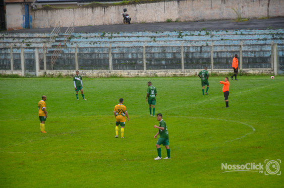  em Cornelio Procopio - Campeonato Municipal de Futebol Amador - Foto 4