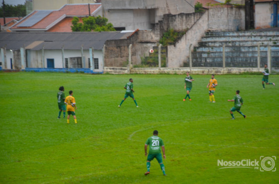  em Cornelio Procopio - Campeonato Municipal de Futebol Amador - Foto 5