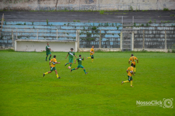  em Cornelio Procopio - Campeonato Municipal de Futebol Amador - Foto 7