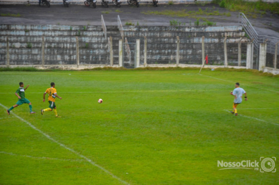  em Cornelio Procopio - Campeonato Municipal de Futebol Amador - Foto 8