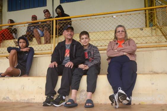  em Cornelio Procopio - Campeonato Municipal de Futebol Amador - Foto 17