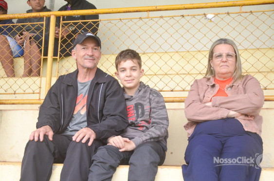  em Cornelio Procopio - Campeonato Municipal de Futebol Amador - Foto 18