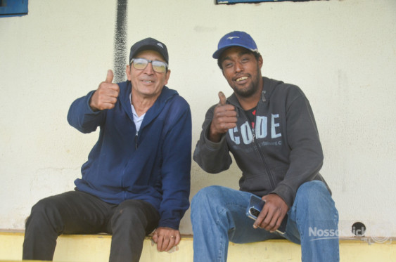  em Cornelio Procopio - Campeonato Municipal de Futebol Amador - Foto 20