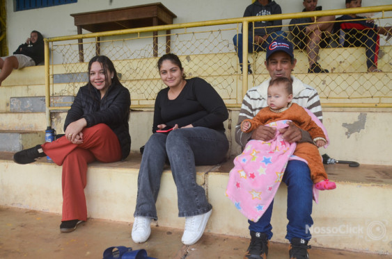  em Cornelio Procopio - Campeonato Municipal de Futebol Amador - Foto 23