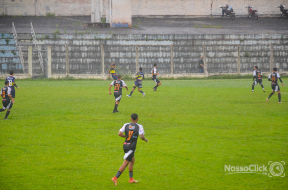  em Cornelio Procopio - Campeonato Municipal de Futebol Amador - Foto 30
