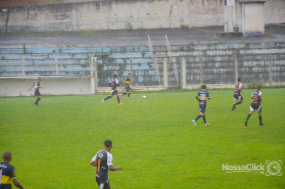  em Cornelio Procopio - Campeonato Municipal de Futebol Amador - Foto 38