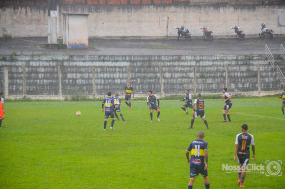  em Cornelio Procopio - Campeonato Municipal de Futebol Amador - Foto 39
