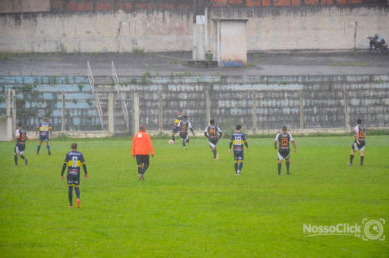  em Cornelio Procopio - Campeonato Municipal de Futebol Amador - Foto 42