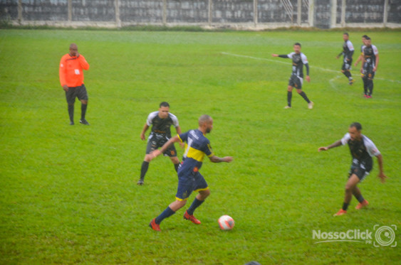  em Cornelio Procopio - Campeonato Municipal de Futebol Amador - Foto 43