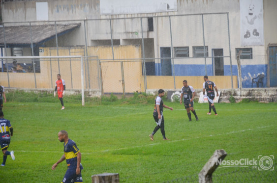  em Cornelio Procopio - Campeonato Municipal de Futebol Amador - Foto 45