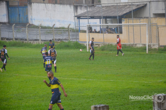  em Cornelio Procopio - Campeonato Municipal de Futebol Amador - Foto 48