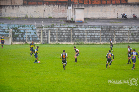  em Cornelio Procopio - Campeonato Municipal de Futebol Amador - Foto 51