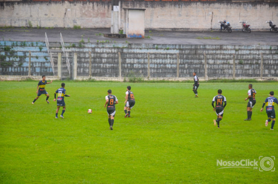  em Cornelio Procopio - Campeonato Municipal de Futebol Amador - Foto 52