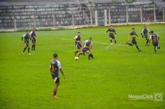  em Cornelio Procopio - Campeonato Municipal de Futebol Amador - Foto 64