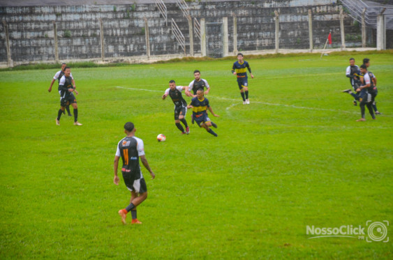  em Cornelio Procopio - Campeonato Municipal de Futebol Amador - Foto 65
