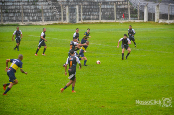  em Cornelio Procopio - Campeonato Municipal de Futebol Amador - Foto 67